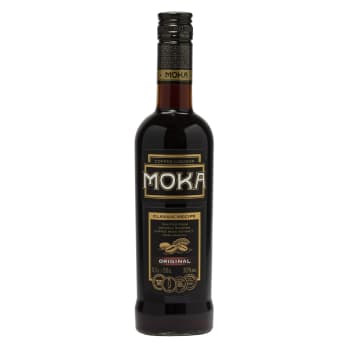 Liķieris MOKA 30% 0,5l