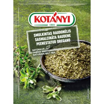 Oregano KOTANYI 8g