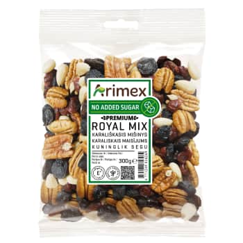 Karaliskais maisījums ARIMEX 300g