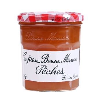 Džems BONNE MAMAN persiku 370g