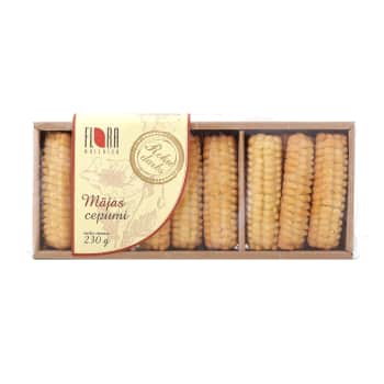 Cepumi MĀJAS 230g
