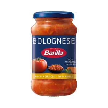 Mērce Bolognese BARILLA 400g
