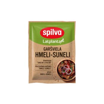 Garšv. Hmeļi-Suneļi LATPLANTA 17g