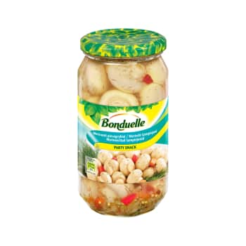 Marin.šampinjoni BONDUELLE PARTY SN.540g