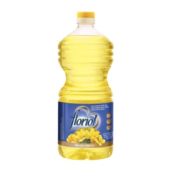 Rapšu eļļa FLORIOL 2l