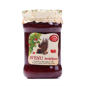Aveņu ievārijums LĀČI 340g