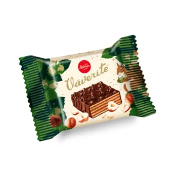 Vafeļu torte VĀVERĪTE 40g