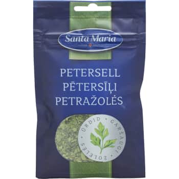 Pētersīļi SANTA MARIA 4g