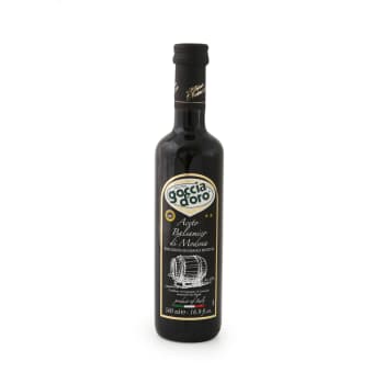 Balzametiķis GOCCIA D'ORO 500ml
