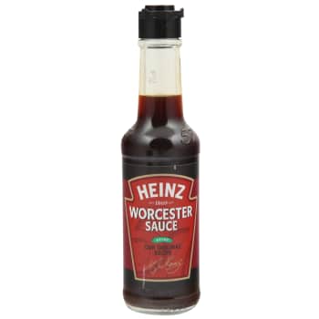 Vorčesteras mērce HEINZ 150ml