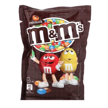 Konfektes M&M'S CHOCO 200g