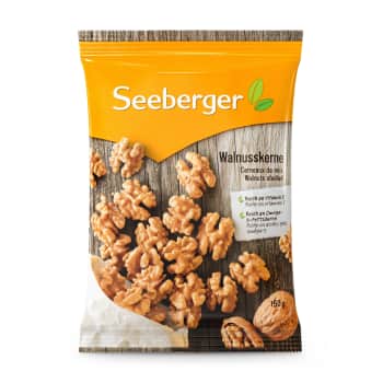 Valrieksti SEEBERGER 150g