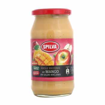 Āb.biez.ar mango un sald.kr SPILVA 500g