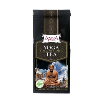 Zāļu tēja APSARA YOGA 70g