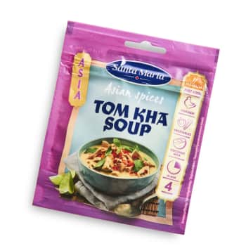 Garšvielas TOM KHA zupai 30g