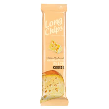 Kart.plāksnes LONGCHIPS ar sieru 75g