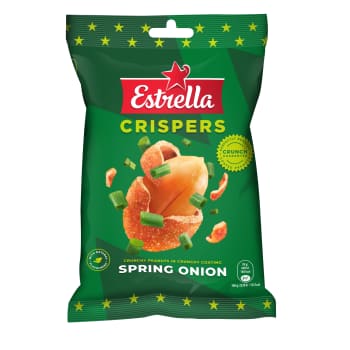 Zemesrieksti ESTRELLA SPRING ONION 140g
