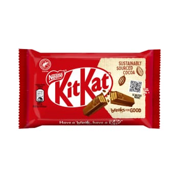 Šokolādes batoniņš KIT KAT 41,5g
