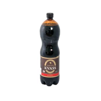 Kvass TĒRVETE GODU 1,5L PET D