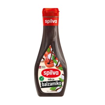 Mērce SPILVA Salātu Balzamiko 390g