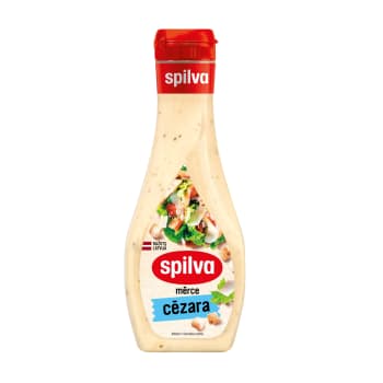 Mērce SPILVA Cēzara 375g
