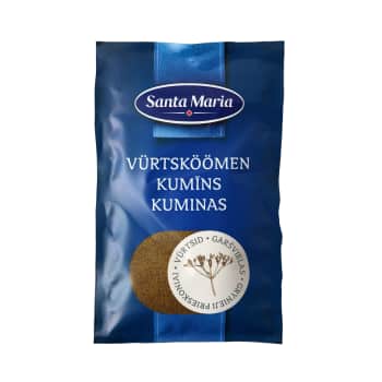 Kumīns SANTA MARIA 20g