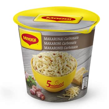 Ā/p nūdeles MAGGI Carbonara 50g