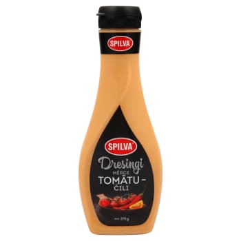 Mērce SPILVA Tūkstoš salu 375g