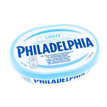 Siers PHILADELPHIA LIGHT 200g