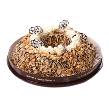 Torte Napoleona vainags 1.5kg