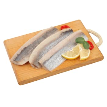 Siļķu filejas Matje eļļā kg 