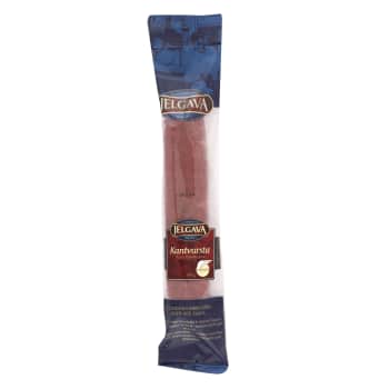 Auksti kūpināta desa Kantvursta JELGAVA 280g