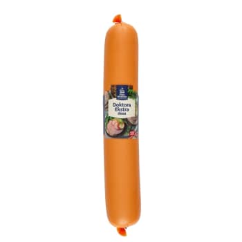 Vārīta Doktora desa Ekstra RM 1kg