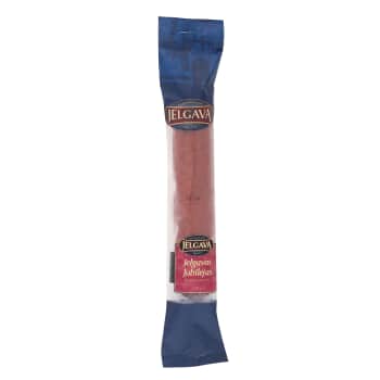 Auksti kūpināta desa Jubilejas JELGAVA 280g