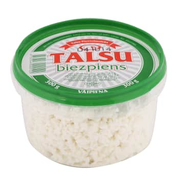 Biezpiens TALSU vājpiena 300g