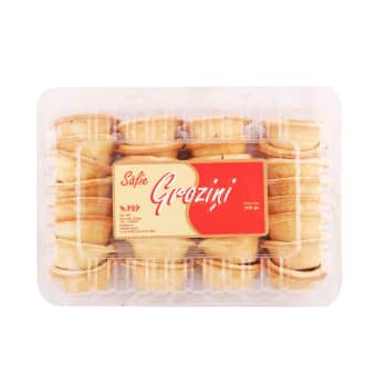 Groziņi SĀĻIE 300g