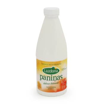 Paniņas LAZDONAS 0,5% 1 kg