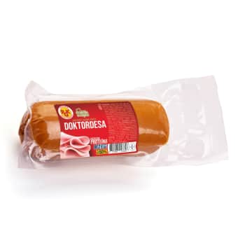 Vārīta Doktordesa augstākā labuma RGK 400g