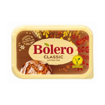 Margarīns BOLERO CLASSIC 40% 400g