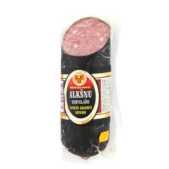 Karsti kūp. servelāde ALKŠŅU RGK 400g