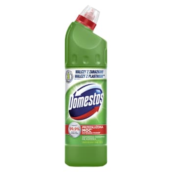 Tualetes tīrīšanas līdzeklis DOMESTOS Pine Fresh 750ml