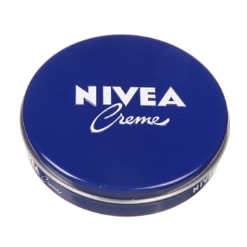 Ķermeņa krēms NIVEA Creme 75ml