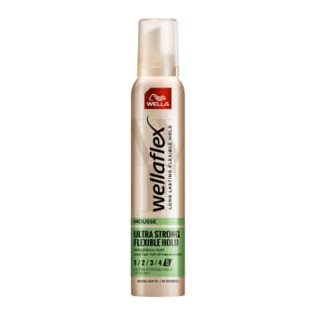 Matu putas WELLAFLEX Ultra Strong 200ml