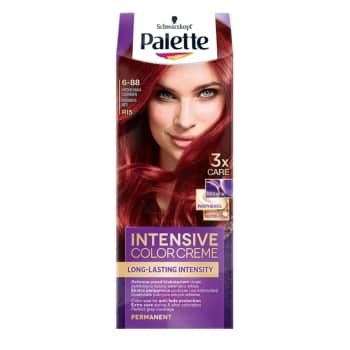Palette ICC matu krāsa 6-88 intensīvi sarkans