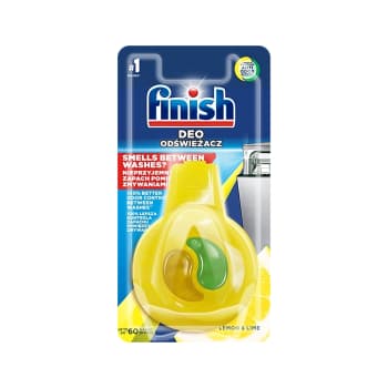 Atsvaidz.tr.mazg.maš.FINISH Deo Citrus