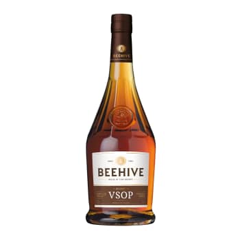Brendijs BEEHIVE VSOP 40% 0,7L