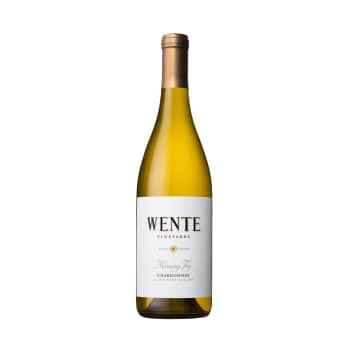Vīns WENTE MORNING FOG CHARDONNAY 13,5% 0,75L