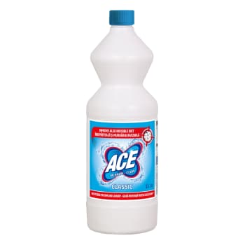 Veļas balinātājs ACE 1L