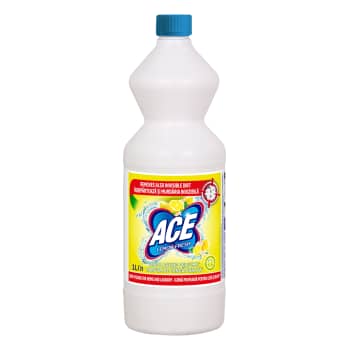 Veļas balinātājs ACE Lemon 1L