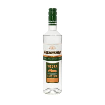 Degvīns MOSKOVSKAYA Osobaja 40% 0,7L
